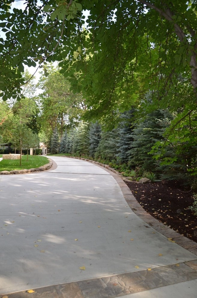 Private Residence Central Boise - Ivy Design & Greg Bauer by A To Z Sprinklers & Landscape, Inc. - Photo 4