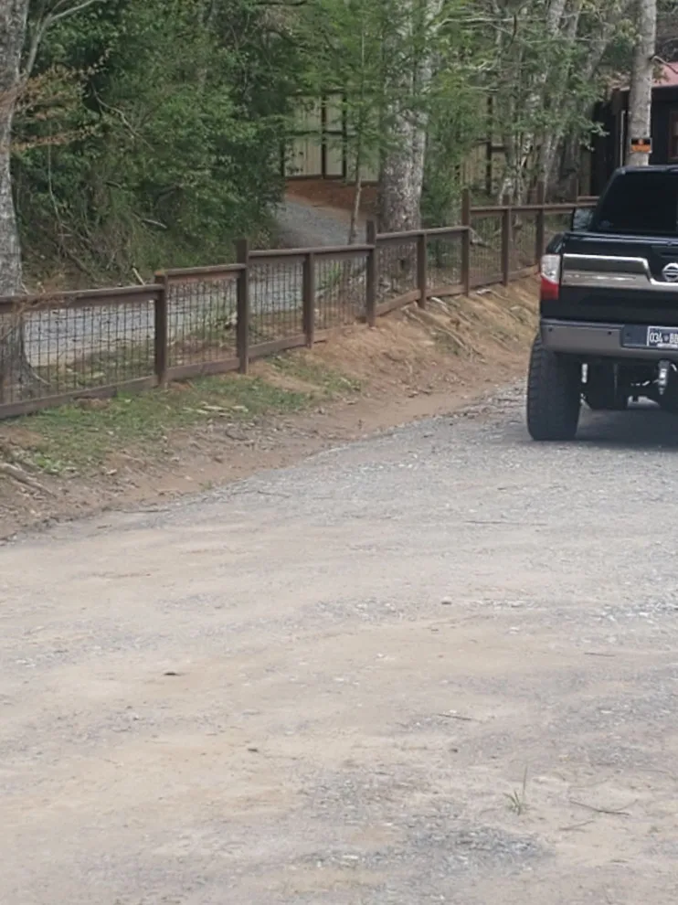 Barriers by Built Solid Construction & Plumbing, LLC - Photo 4