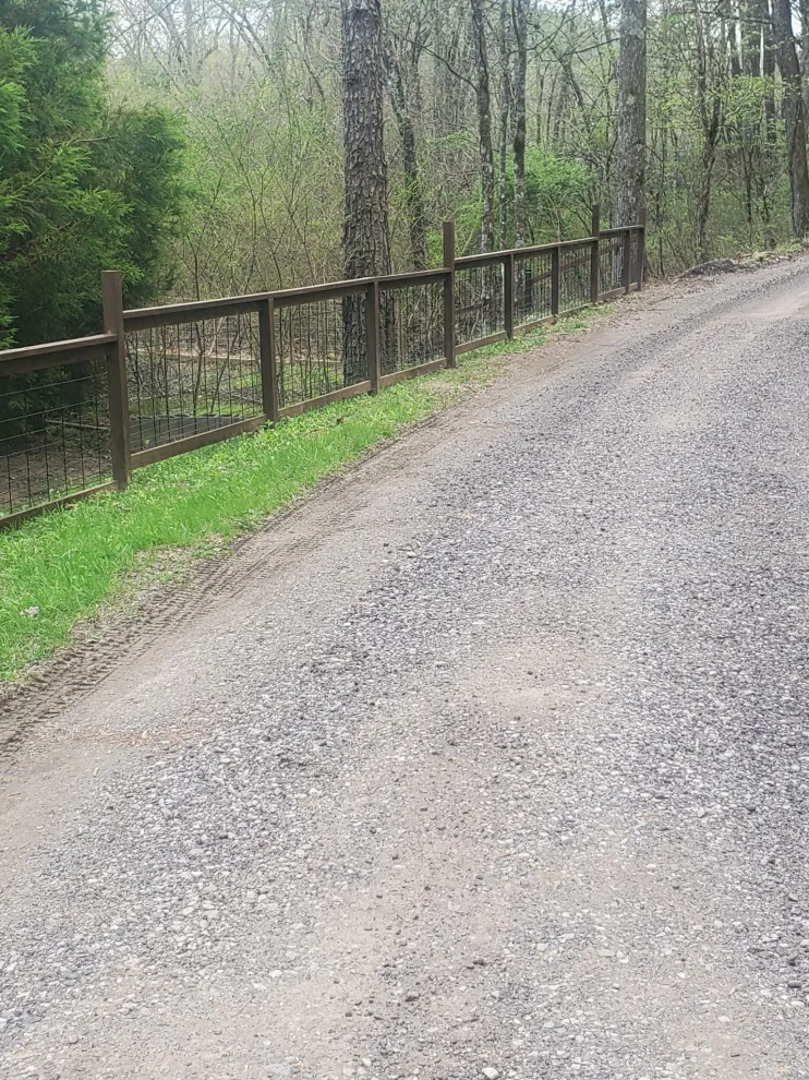 Barriers by Built Solid Construction & Plumbing, LLC - Photo 9