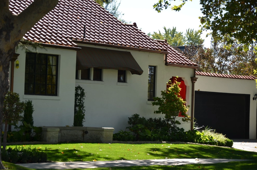 Private Residence - Bench Home with Ivy Design and Greg Bauer by A To Z Sprinklers & Landscape, Inc. - Photo 4