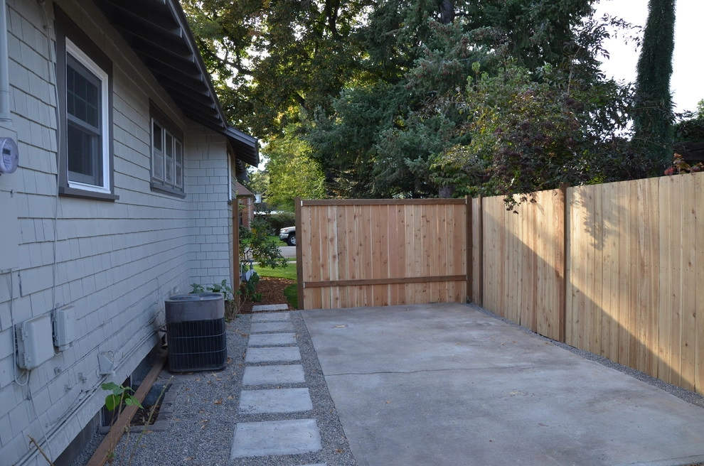North End Bungalow Landscape Renovation by A To Z Sprinklers & Landscape, Inc. - Photo 7