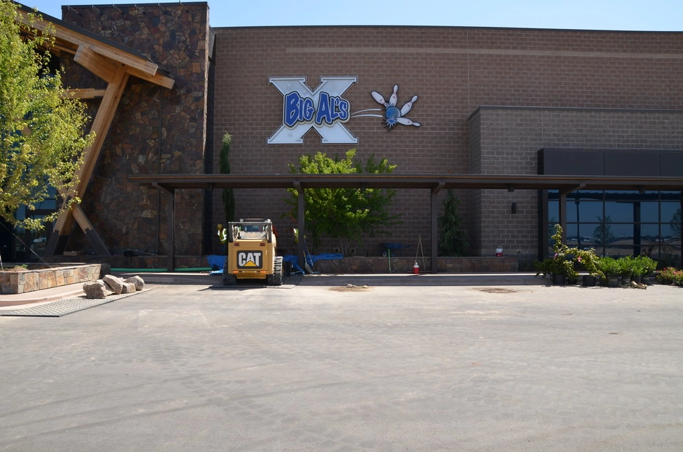 A To Z Sprinklers & Landscape, Inc. - Photo 5