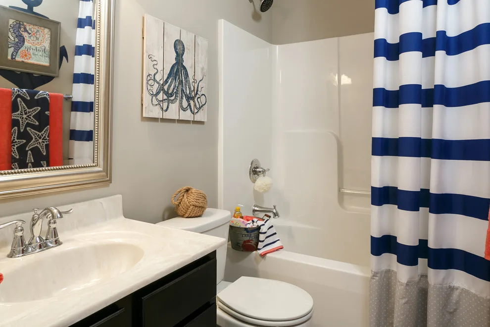 Turquoise A at Fenway Park by Jagoe Homes Inc. - Photo 15