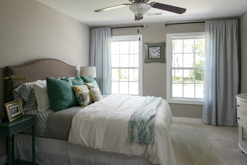 Turquoise A at Fenway Park by Jagoe Homes Inc. - Photo 6