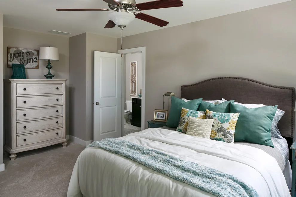 Turquoise A at Fenway Park by Jagoe Homes Inc. - Photo 2