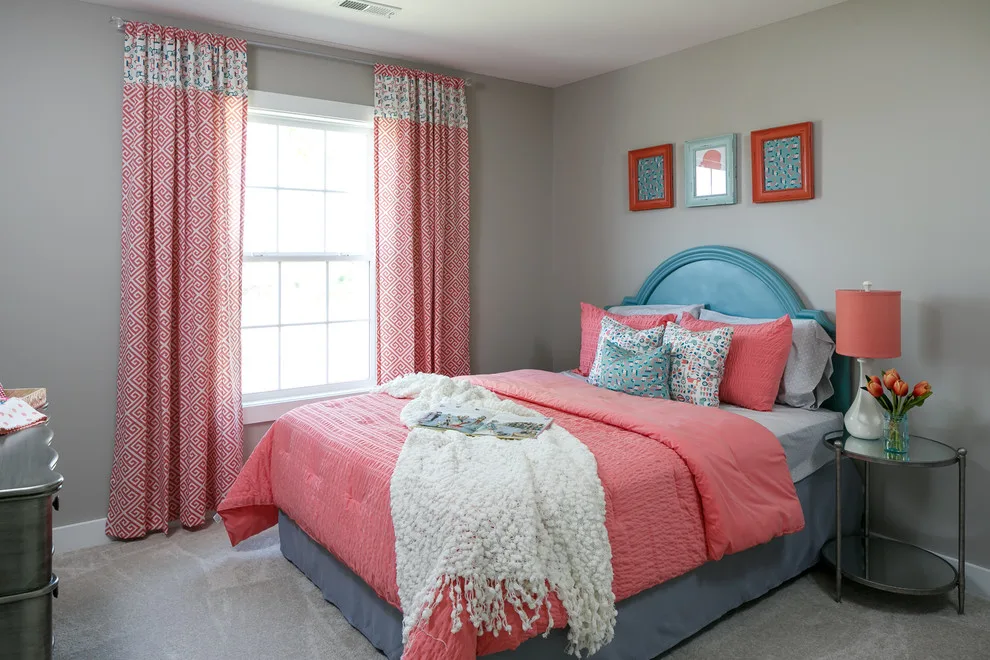 Turquoise A at Fenway Park by Jagoe Homes Inc. - Photo 8