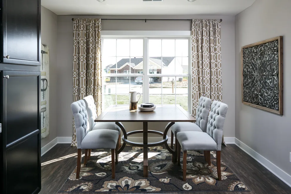Turquoise A at Fenway Park by Jagoe Homes Inc. - Photo 5