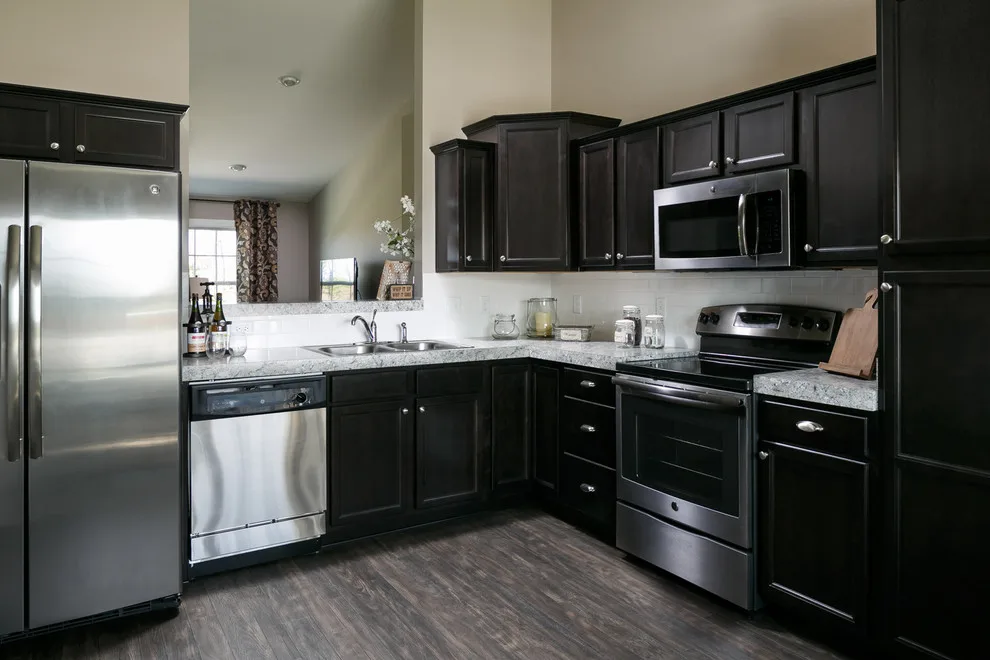 Turquoise A at Fenway Park by Jagoe Homes Inc. - Photo 4
