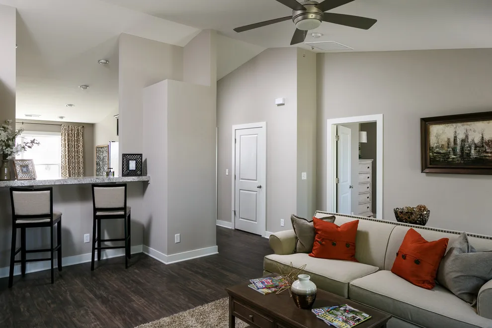 Turquoise A at Fenway Park by Jagoe Homes Inc. - Photo 3