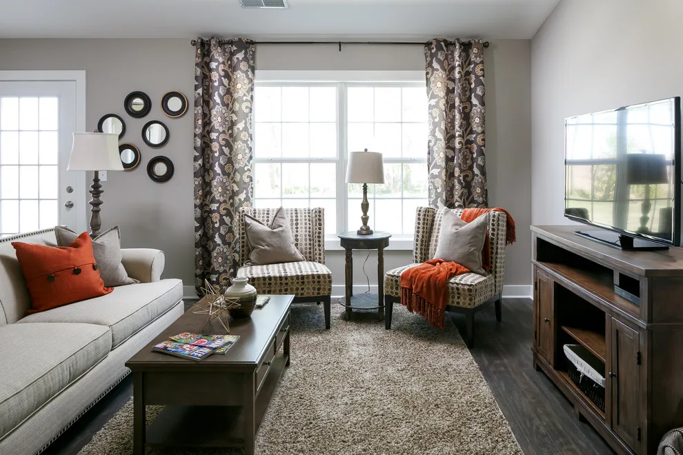 Turquoise A at Fenway Park by Jagoe Homes Inc. - Photo 9