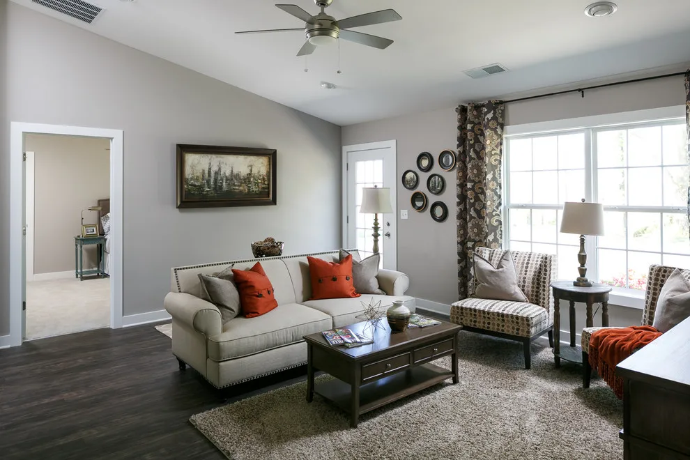Turquoise A at Fenway Park by Jagoe Homes Inc. - Photo 11