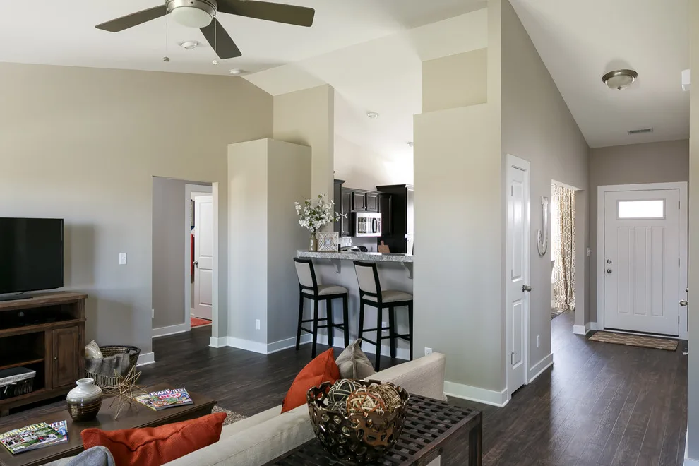 Turquoise A at Fenway Park by Jagoe Homes Inc. - Photo 10
