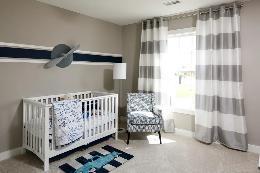 Turquoise A at Fenway Park by Jagoe Homes Inc. - Photo 7