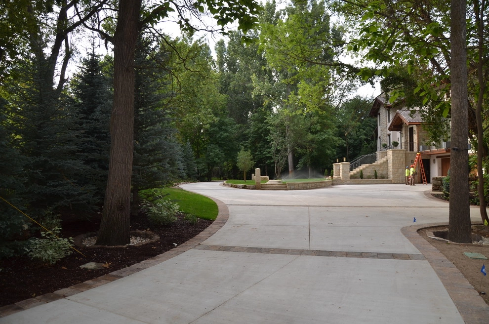 Private Residence Central Boise - Ivy Design & Greg Bauer by A To Z Sprinklers & Landscape, Inc. - Photo 5