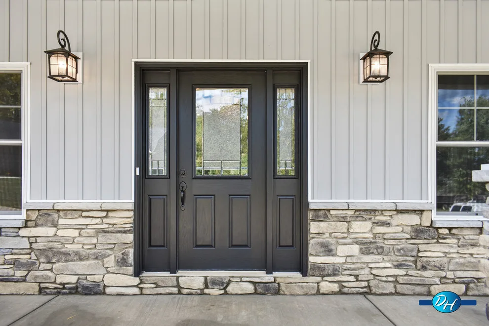 Fern Creek Courtyard Residences by Dave Hobba Builder - Photo 4