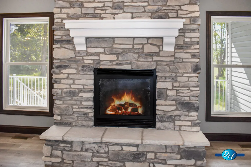Fern Creek Courtyard Residences by Dave Hobba Builder - Photo 16
