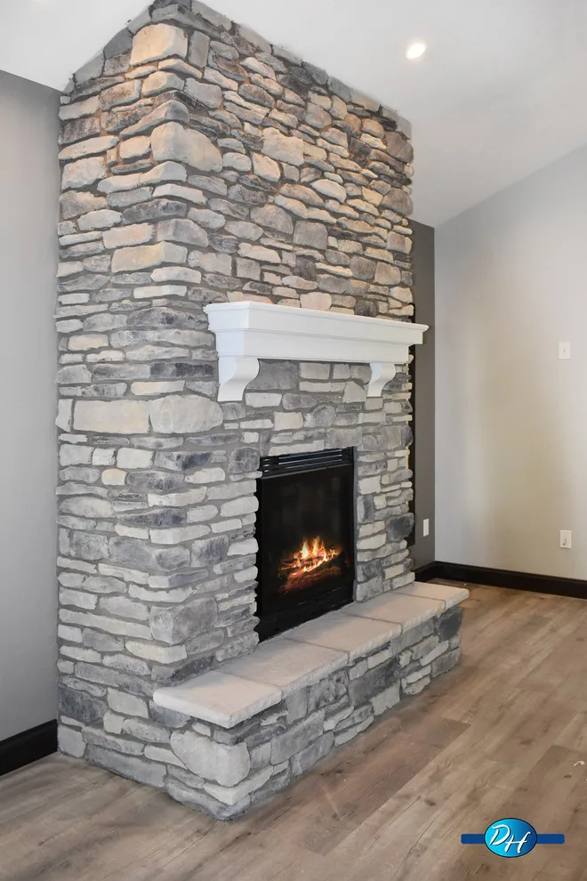 Fern Creek Courtyard Residences by Dave Hobba Builder - Photo 42