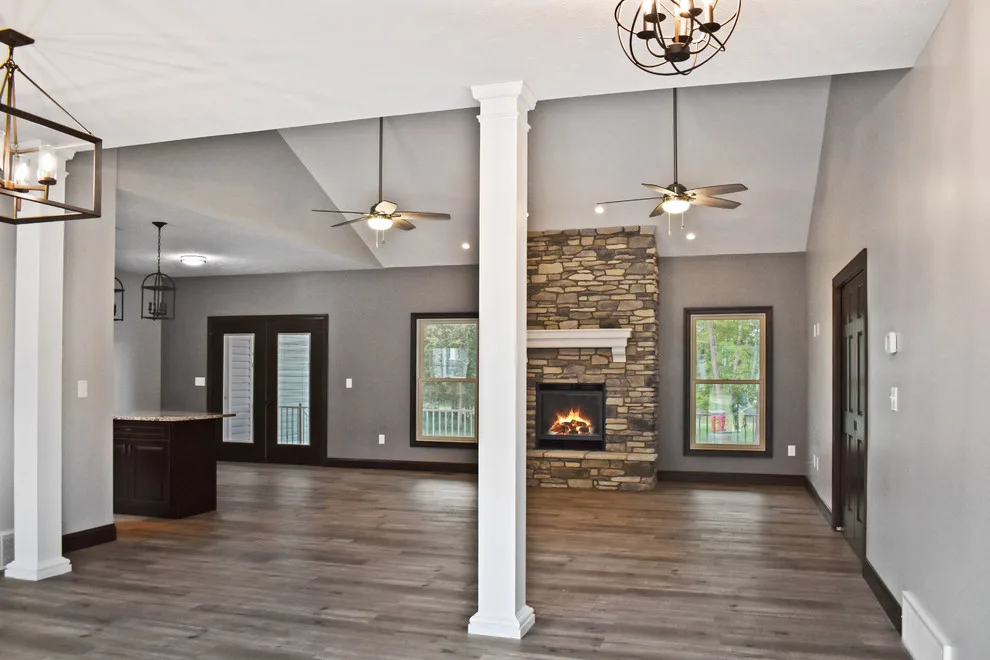 Fern Creek Courtyard Residences by Dave Hobba Builder - Photo 6