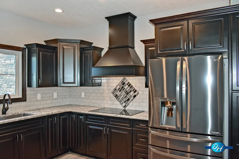 Fern Creek Courtyard Residences by Dave Hobba Builder - Photo 7