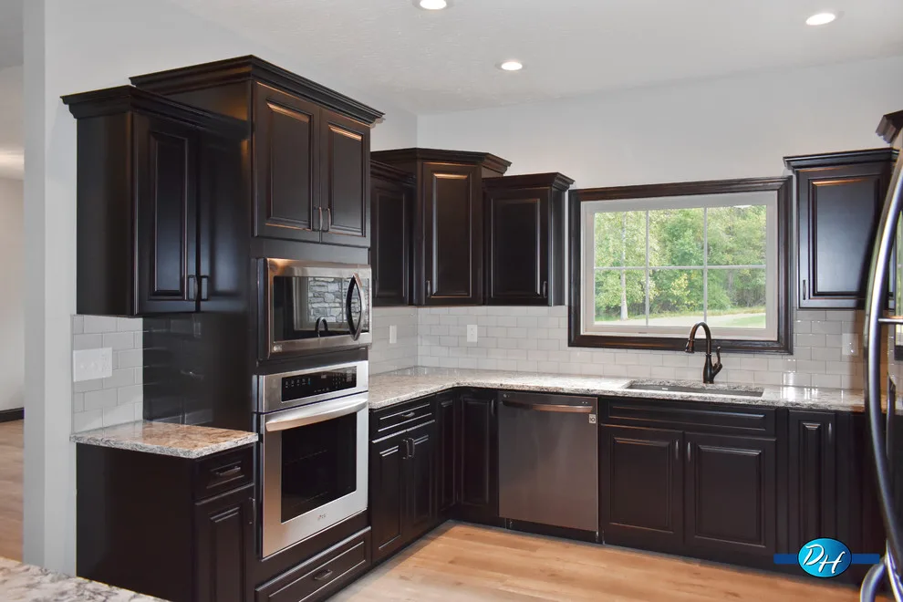 Fern Creek Courtyard Residences by Dave Hobba Builder - Photo 12