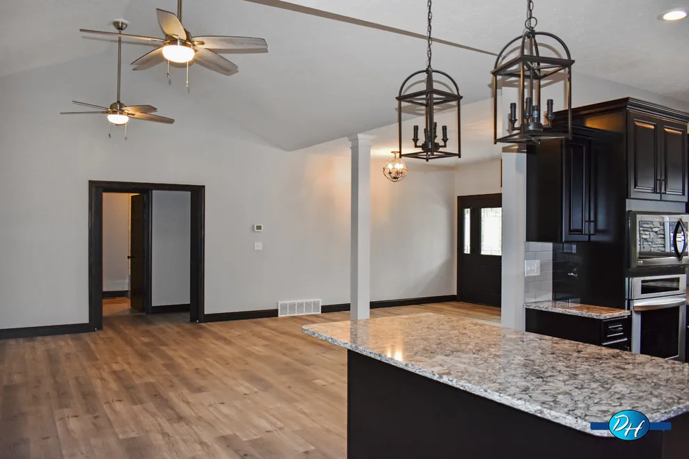 Fern Creek Courtyard Residences by Dave Hobba Builder - Photo 35