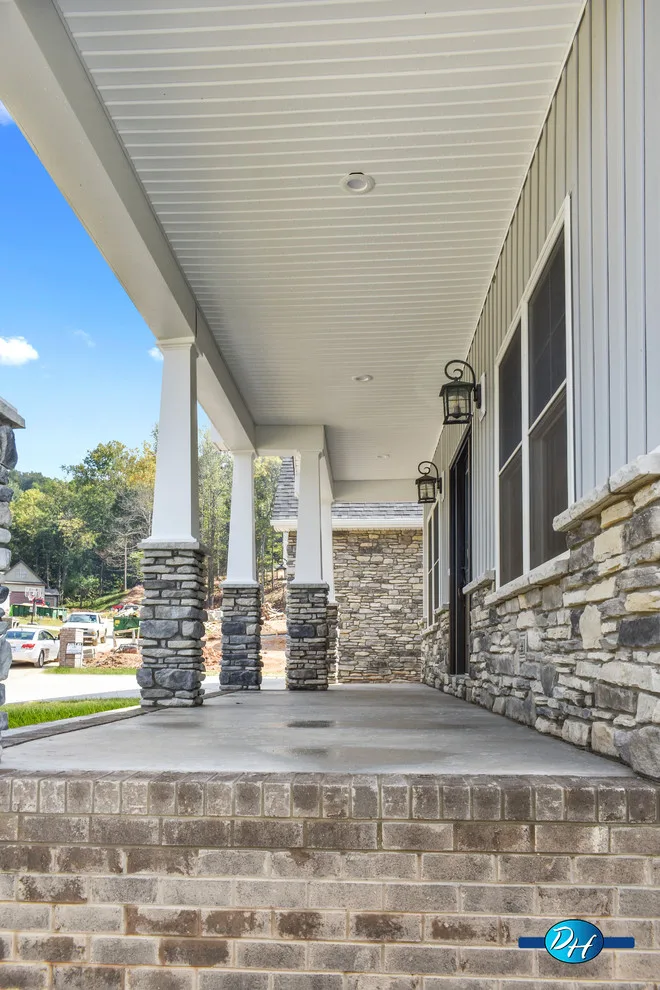 Fern Creek Courtyard Residences by Dave Hobba Builder - Photo 13
