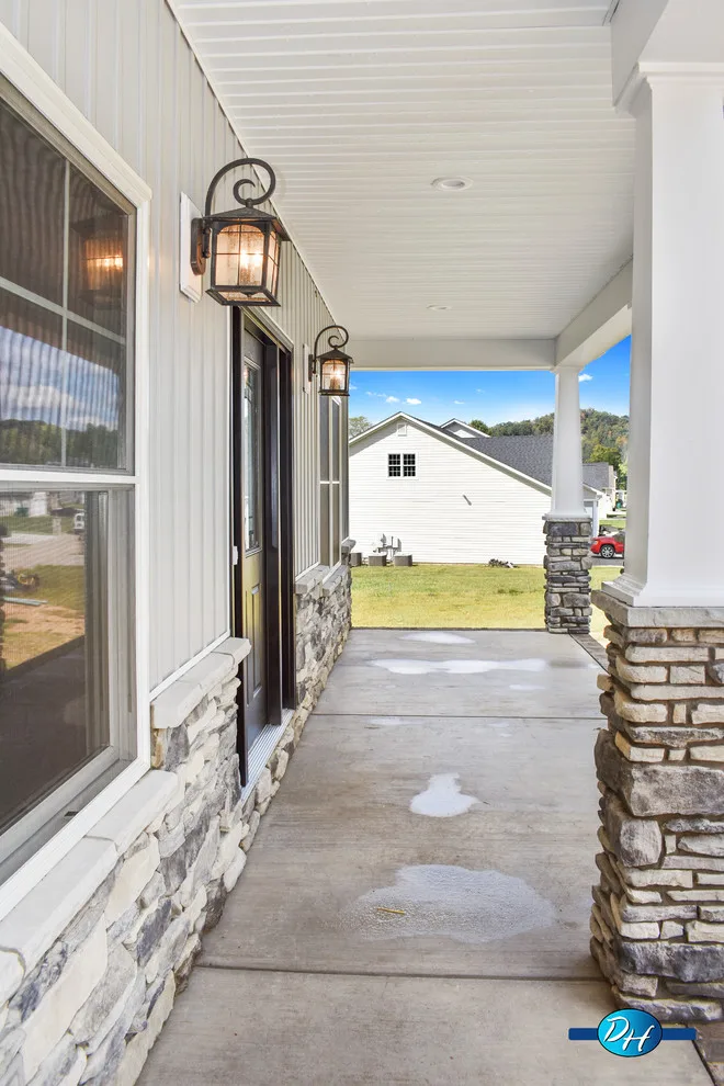 Fern Creek Courtyard Residences by Dave Hobba Builder - Photo 14