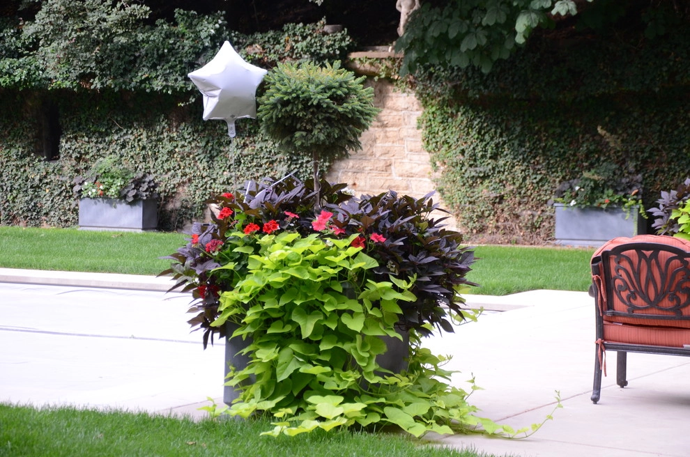 Containers by A To Z Sprinklers & Landscape, Inc. - Photo 7