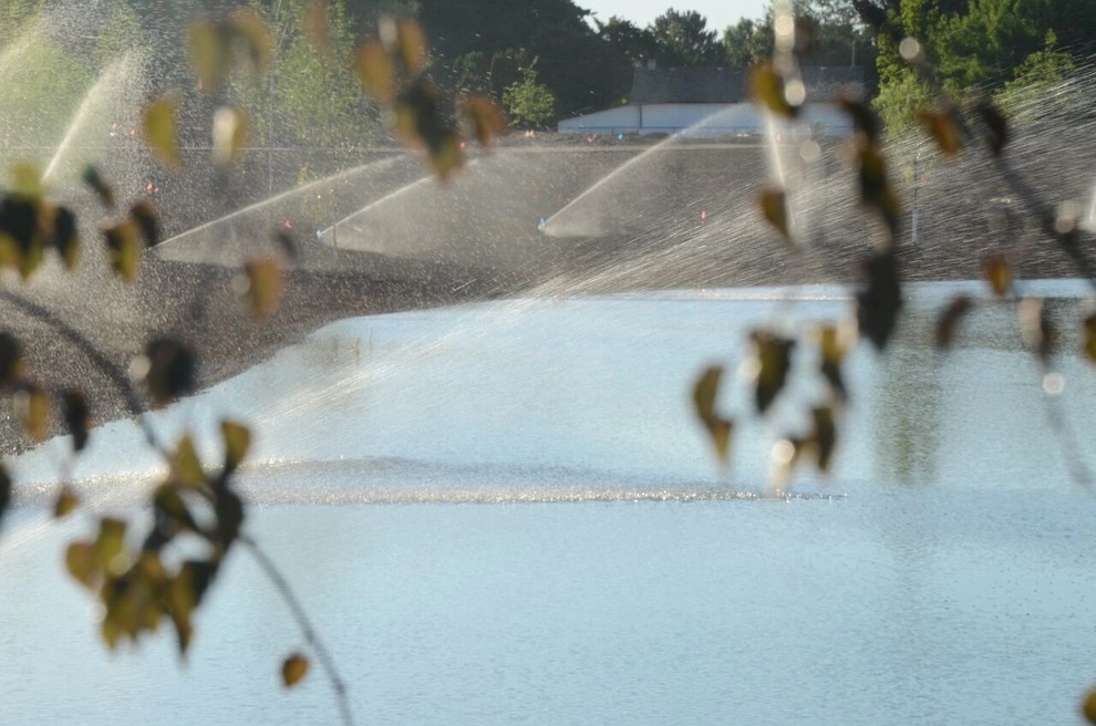 A To Z Sprinklers & Landscape, Inc. - Photo 10