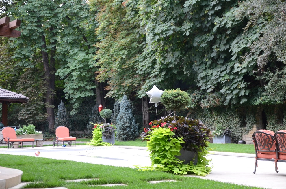 Containers by A To Z Sprinklers & Landscape, Inc. - Photo 3