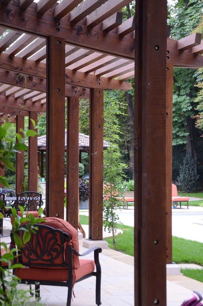 Private Residence Central Boise - Ivy Design & Greg Bauer by A To Z Sprinklers & Landscape, Inc. - Photo 7