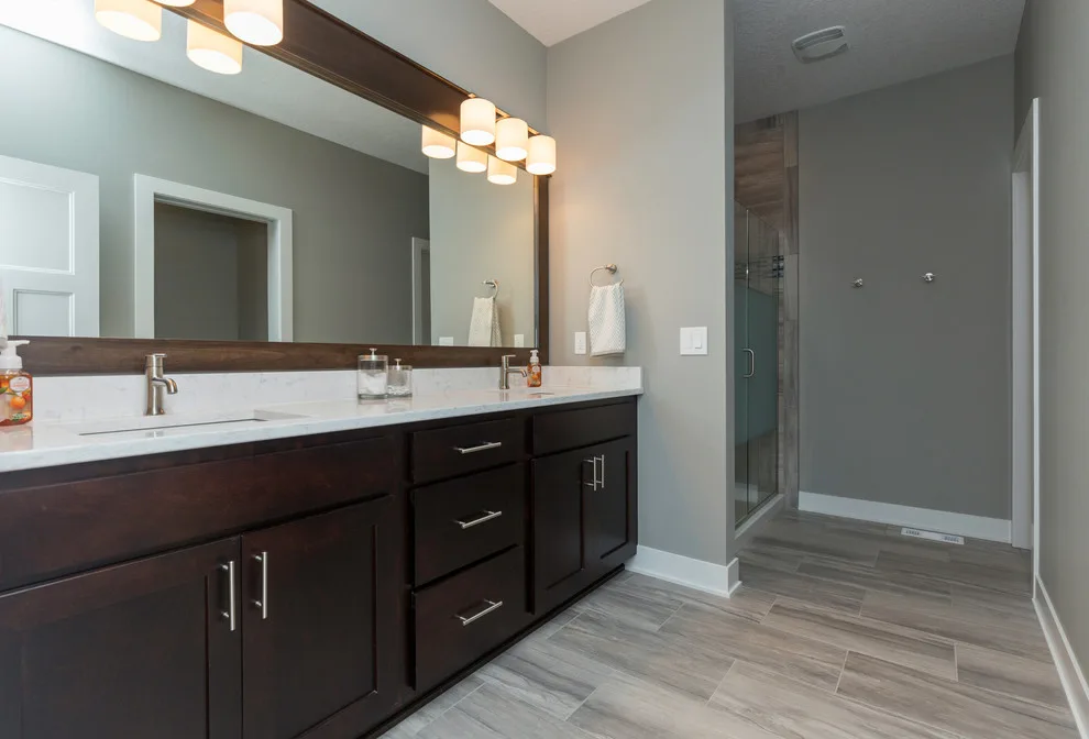 Finley Tailored Ranch Design by Herrick Homes - Photo 6