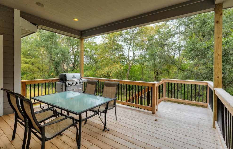 Finley Tailored Ranch Design by Herrick Homes - Photo 8