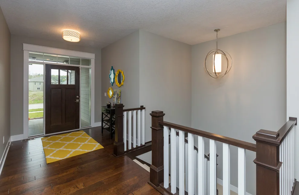 Finley Tailored Ranch Design by Herrick Homes - Photo 2