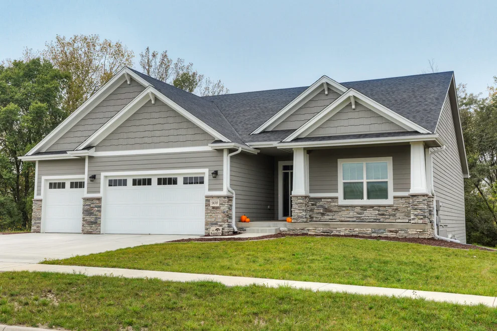 Finley Tailored Ranch Design by Herrick Homes - Photo 4