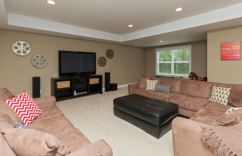 Finley Tailored Ranch Design by Herrick Homes - Photo 5