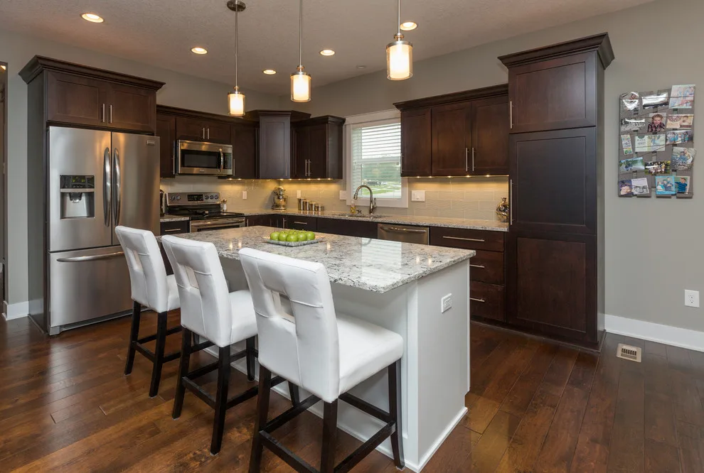 Finley Tailored Ranch Design by Herrick Homes - Photo 9