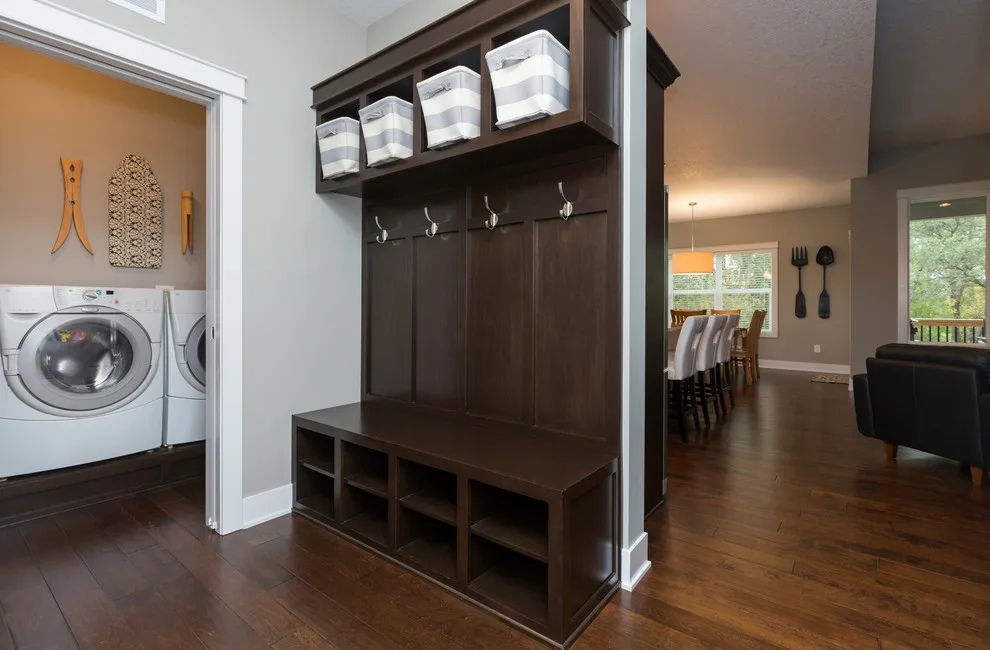 Finley Tailored Ranch Design by Herrick Homes - Photo 7