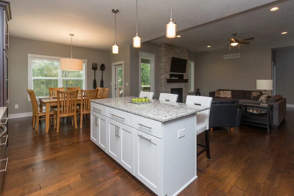 Finley Tailored Ranch Design by Herrick Homes - Photo 3