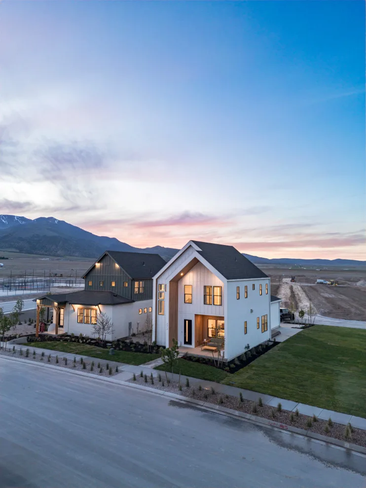 Glowworm - Eagle Summit by Candlelight Homes - Photo 11