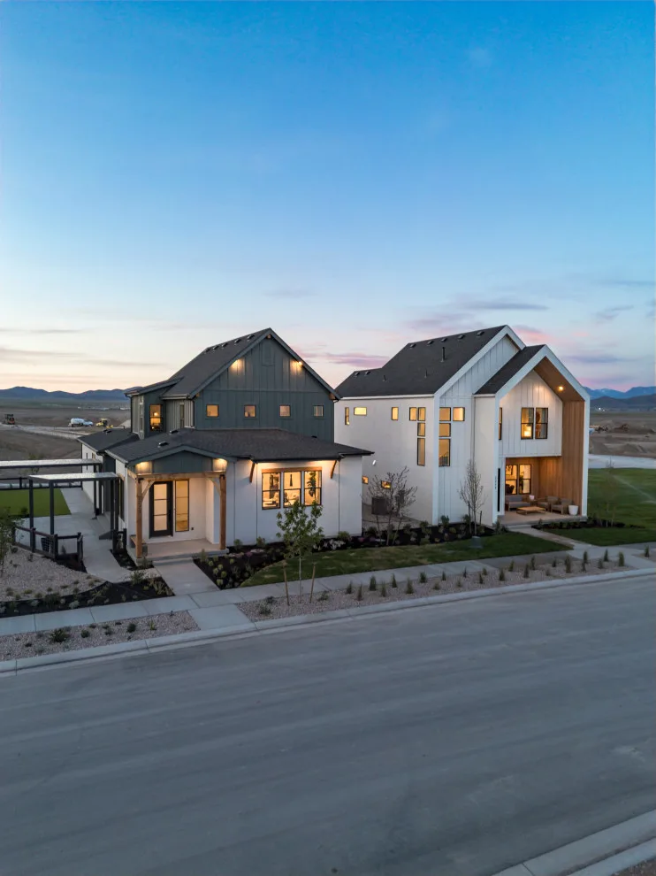 Glowworm - Eagle Summit by Candlelight Homes - Photo 10