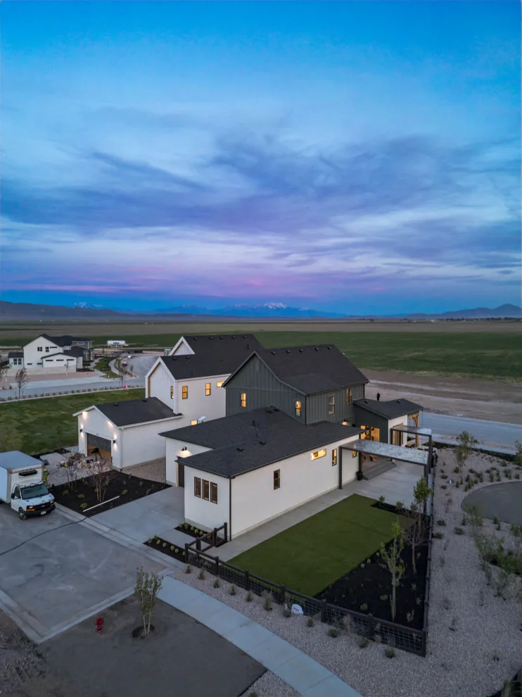 Glowworm - Eagle Summit by Candlelight Homes - Photo 3