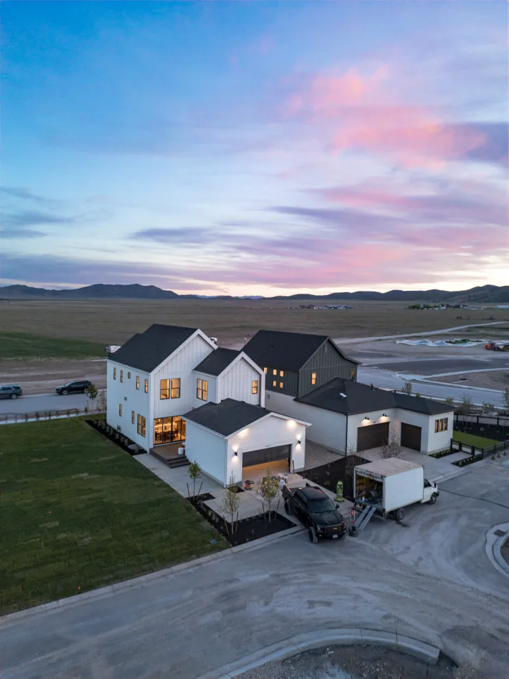 Glowworm - Eagle Summit by Candlelight Homes - Photo 9