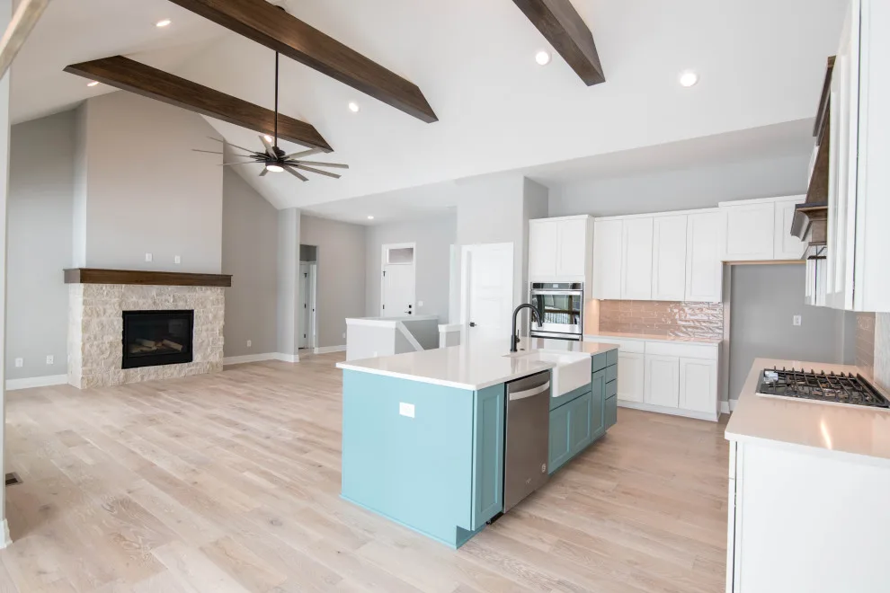 Firefly bespoke residence by Paul Gray Homes - Photo 6
