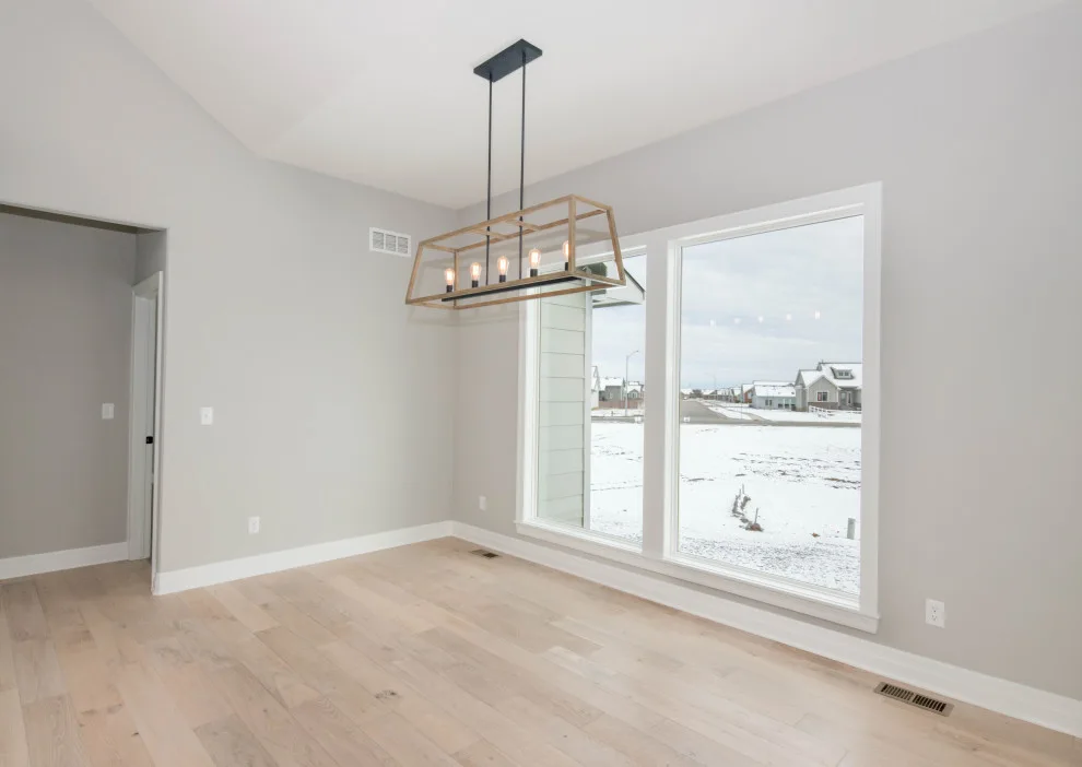 Firefly bespoke residence by Paul Gray Homes - Photo 7