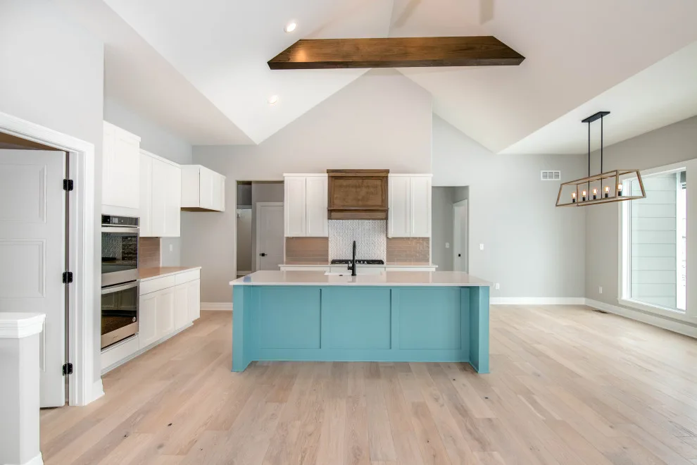 Firefly bespoke residence by Paul Gray Homes - Photo 11