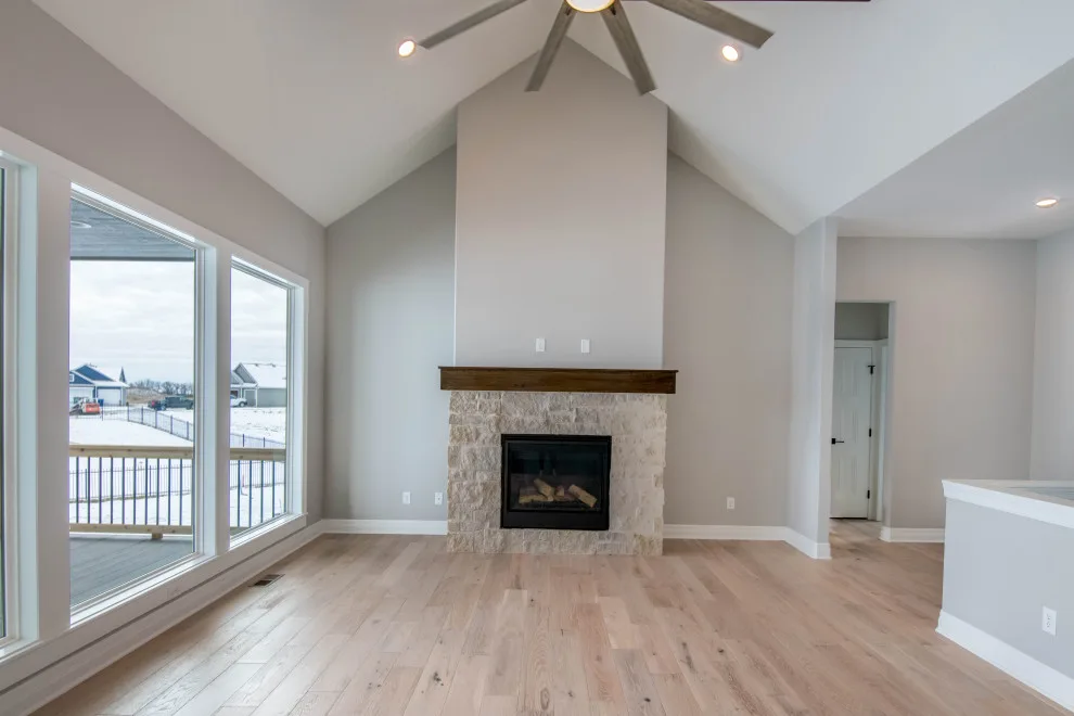 Firefly bespoke residence by Paul Gray Homes - Photo 4