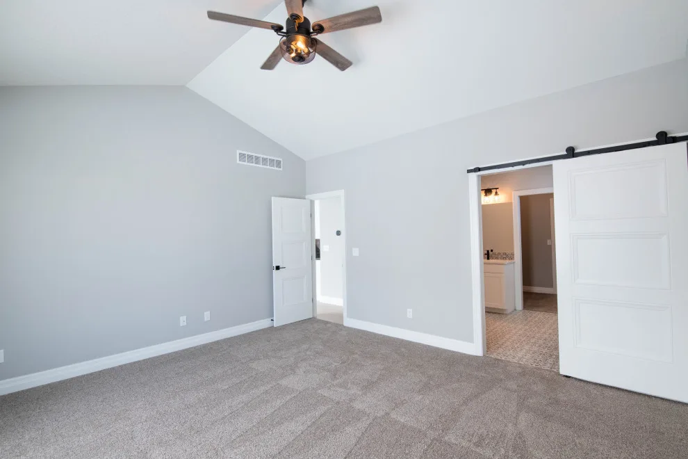 Firefly bespoke residence by Paul Gray Homes - Photo 9