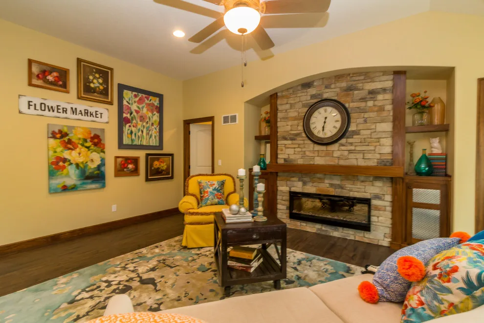 Hearth Showcase by Dultmeier Homes Inc - Photo 32