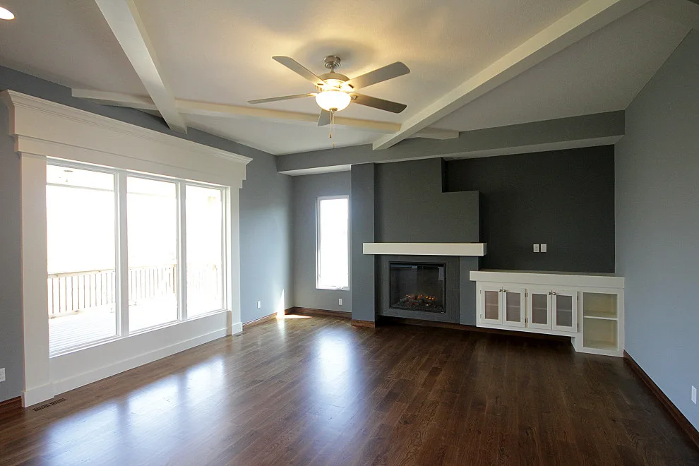 Hearth Showcase by Dultmeier Homes Inc - Photo 43